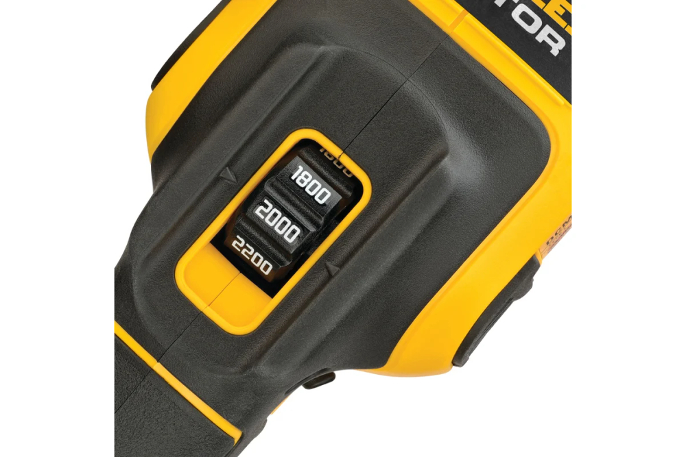 Аккумуляторная полировальная машина DeWalt DCM849N (без акк, без з/у)