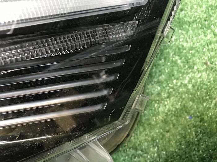 Фара правая Toyota RAV4 5 XA50 (2022-н.в.) LED