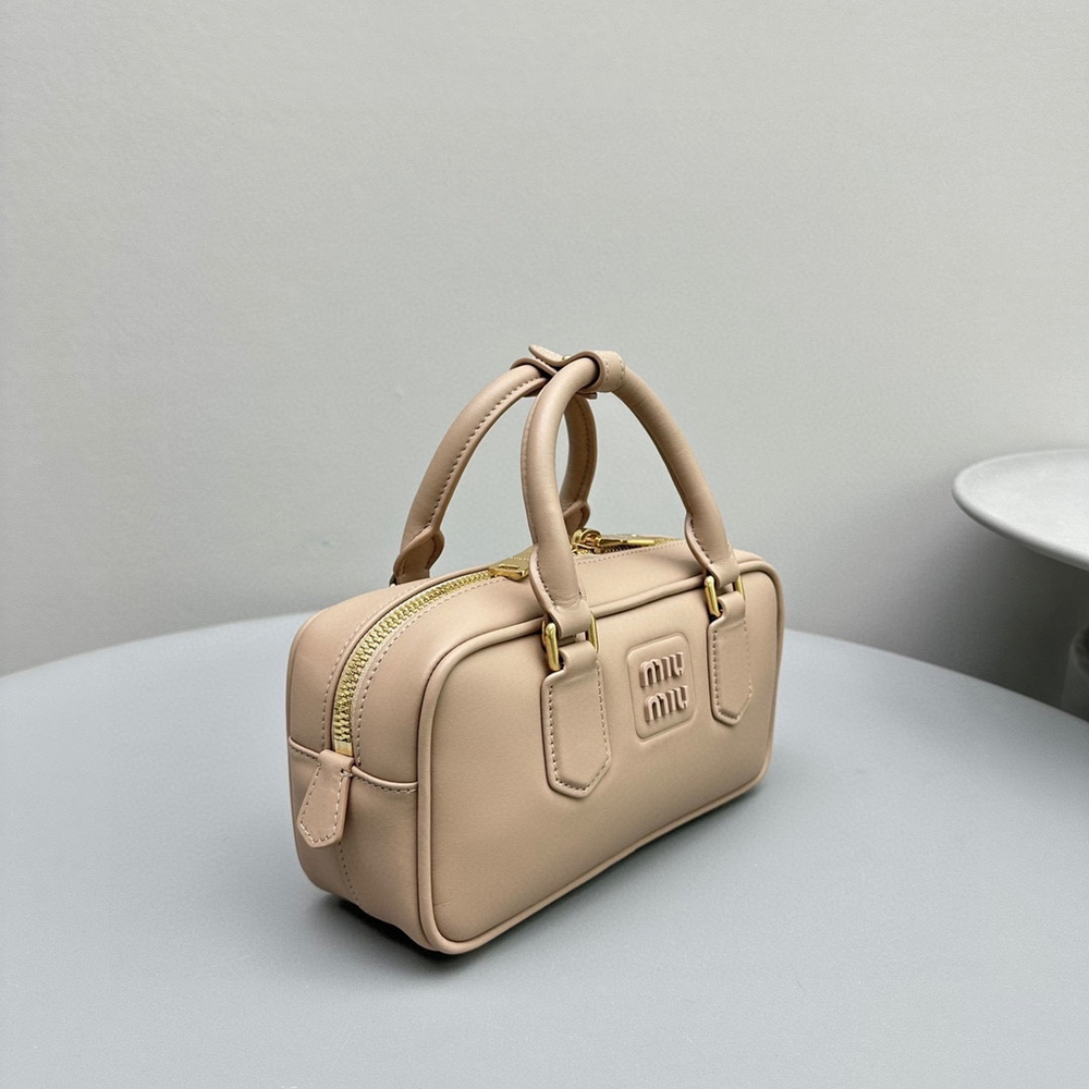 Miu Miu Arcadie Bag S 22 cm