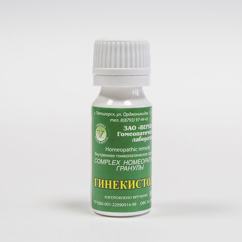 Комплекс «Климактерин»