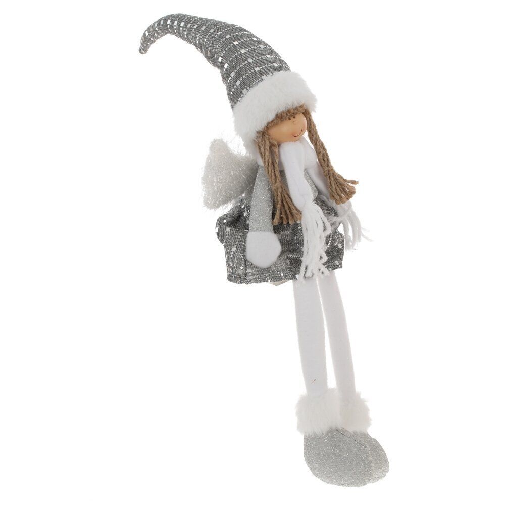 GAEM Игрушка набивная "Ангел", L13 W9 H61/19 см, 2в.