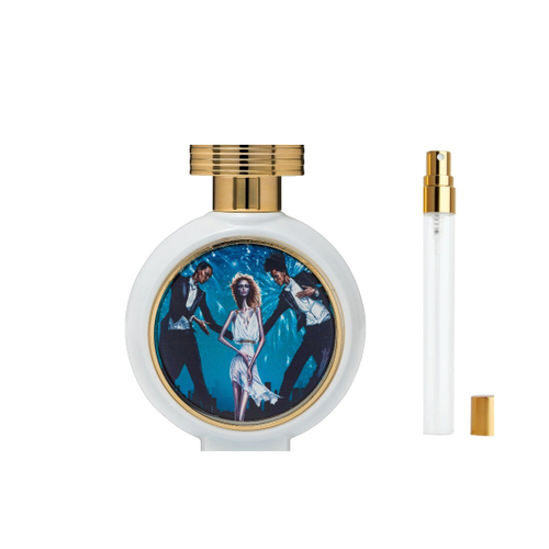 Распив HFC Haute Fragrance Company Delicious Kisses edP 1ml