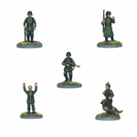 WAAWA004 German Sentries