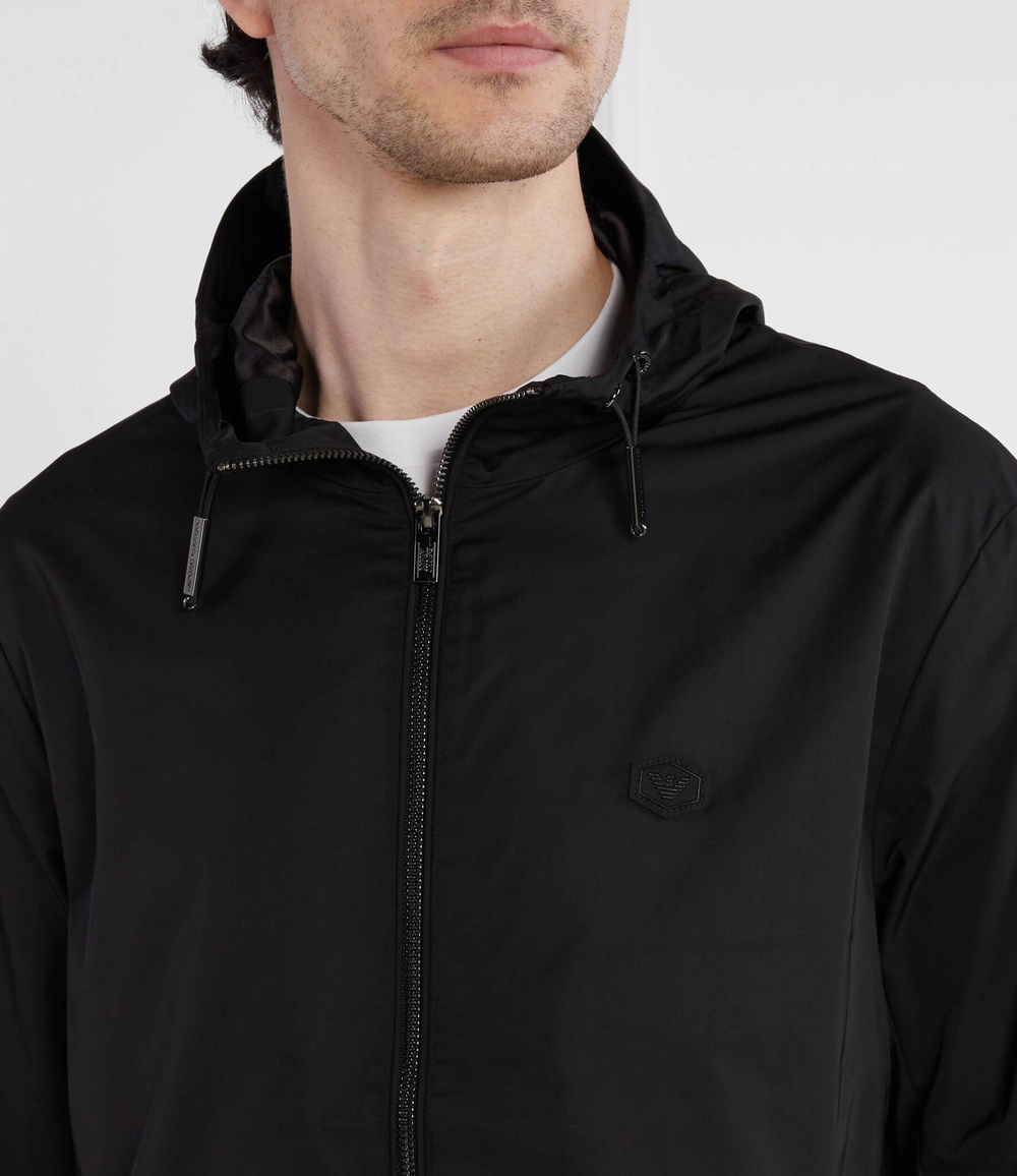 Куртка Emporio Armani - черный(8N1BQ0 1NZQZ)