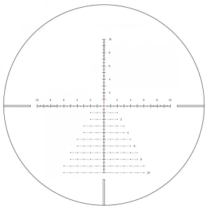 Прицел Vector Optics Veyron 4-16x44IR SFP (SCOL-48)