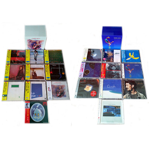 Комплект / Chris Rea (20 CD + 2 Boxes)