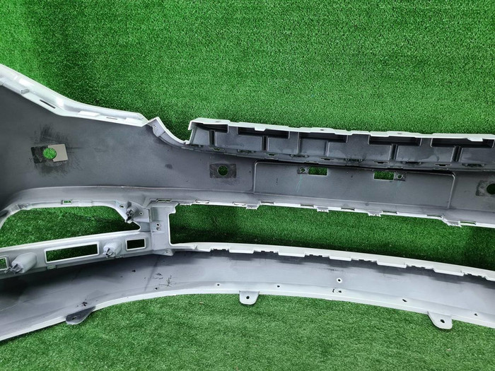 Бампер передний GAC GN8 (2019-2023)