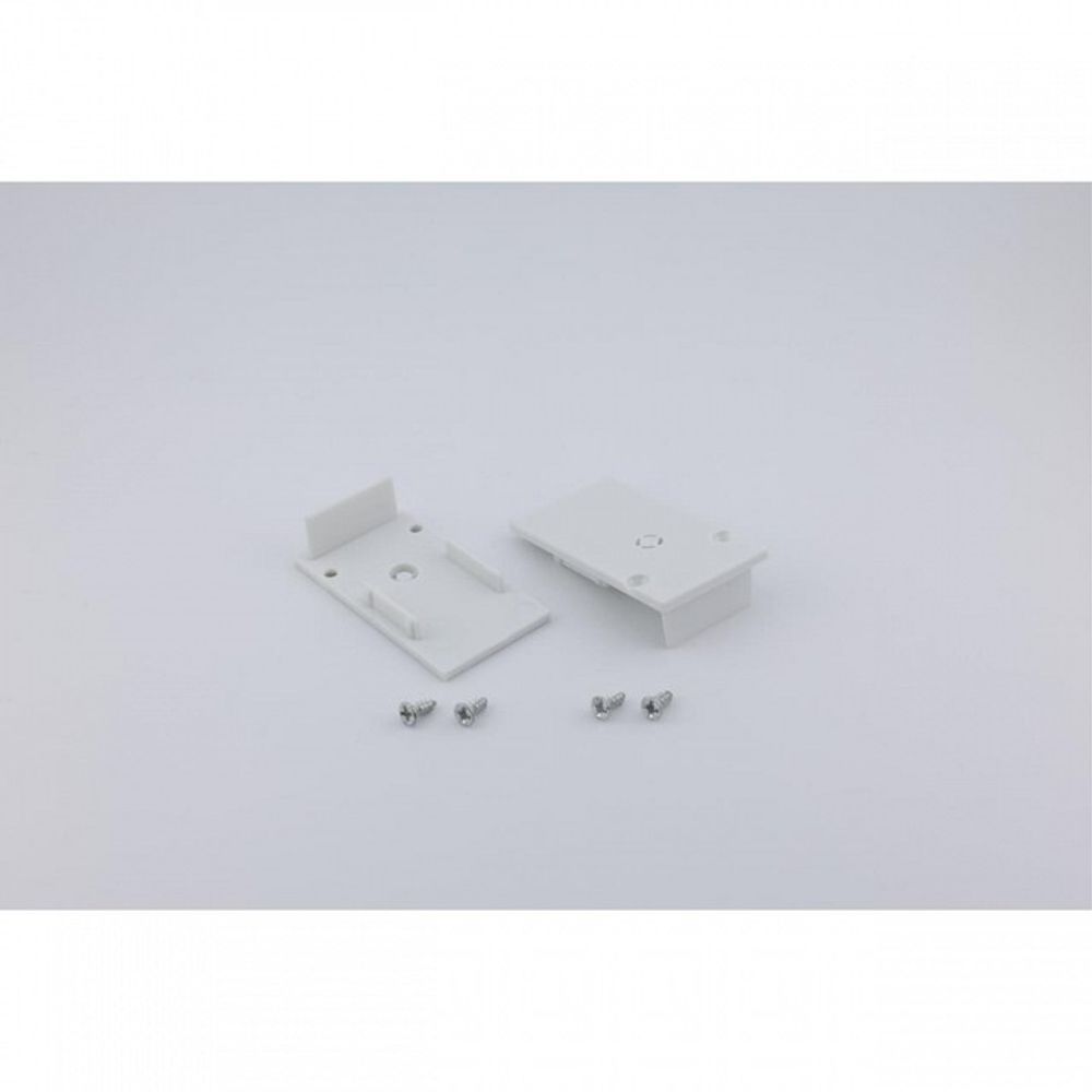 Заглушка для трека Aployt Magnetic track 220 APL.0282.10.03