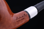 Курительная трубка Mastro De Paja 3B P, M591-4