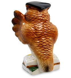 XA-548 Фигурка «Сова - символ мудрости»