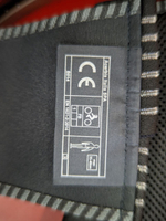 Защита спины Acerbis BACK COMFORT 2.0 BACK PROTECTOR. р. S/M