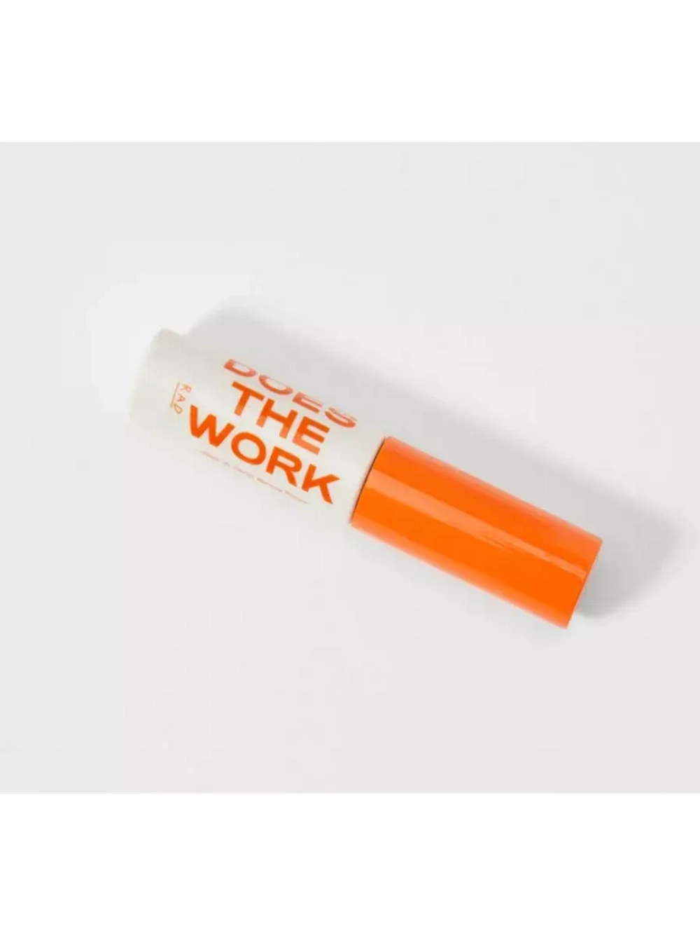 Гель для бровей get a grip brow fixer RAD TRANSPARENT