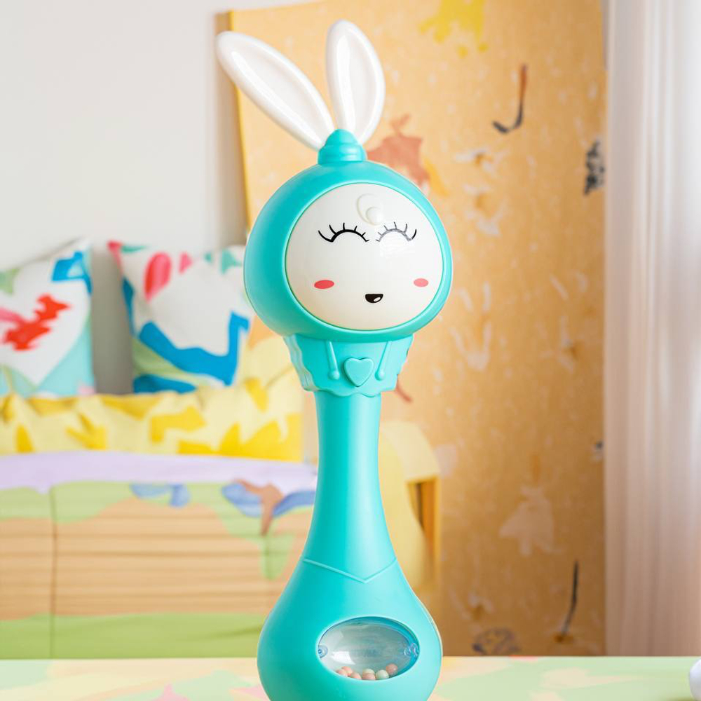 Детская игрушка "Zama Bunny"