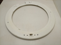 GOY1054L кт48 Внутреннее обрамление люка для стиральной машины Candy 41018442 б/у