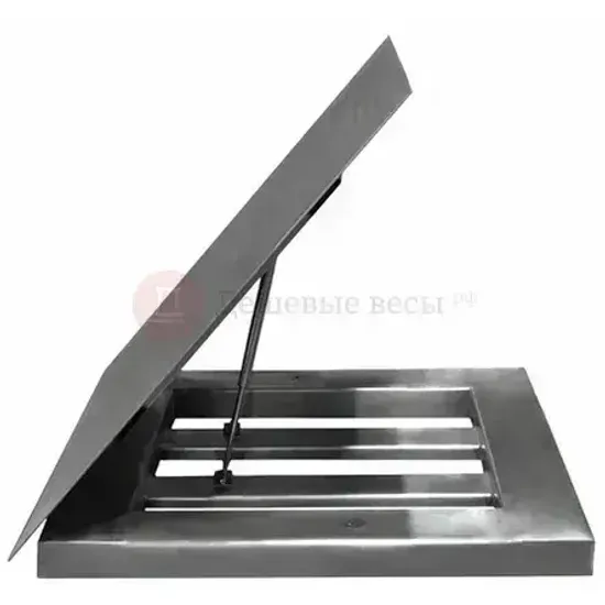 Весы платформенные СКЕЙЛ 1,5 СКЛ-Н-1215 с терминалом (CI-200S)