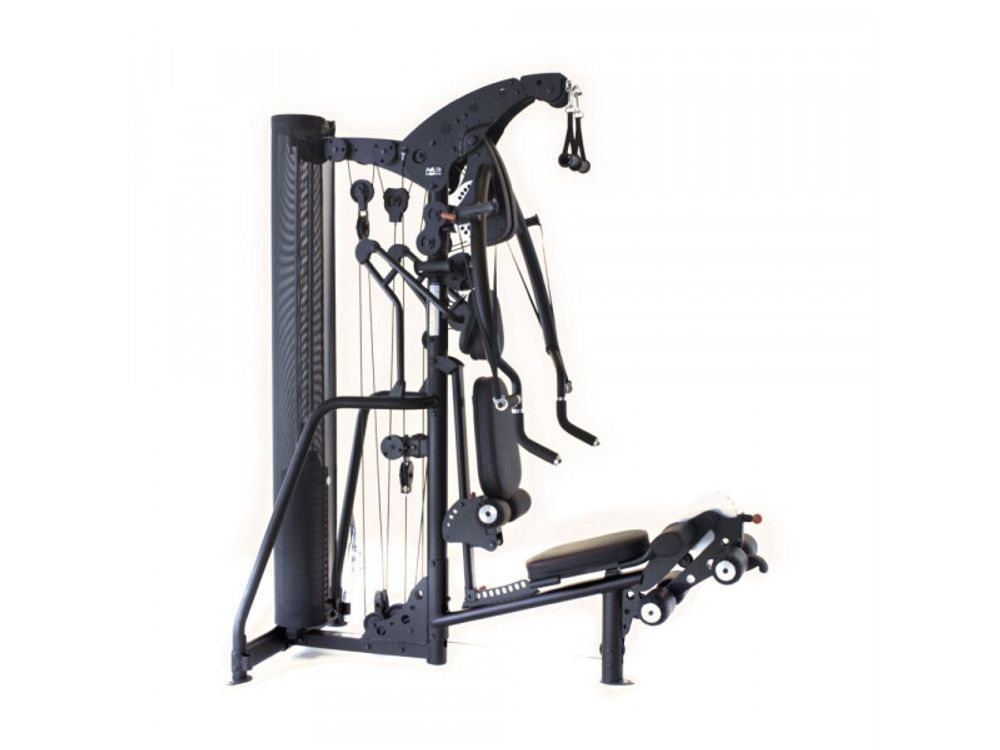 Многофункциональный силовой комплекс Inspire M302B