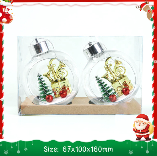 Новогодний декор "Christmas"