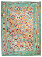 Maimana Kilim 265 x 355 см
