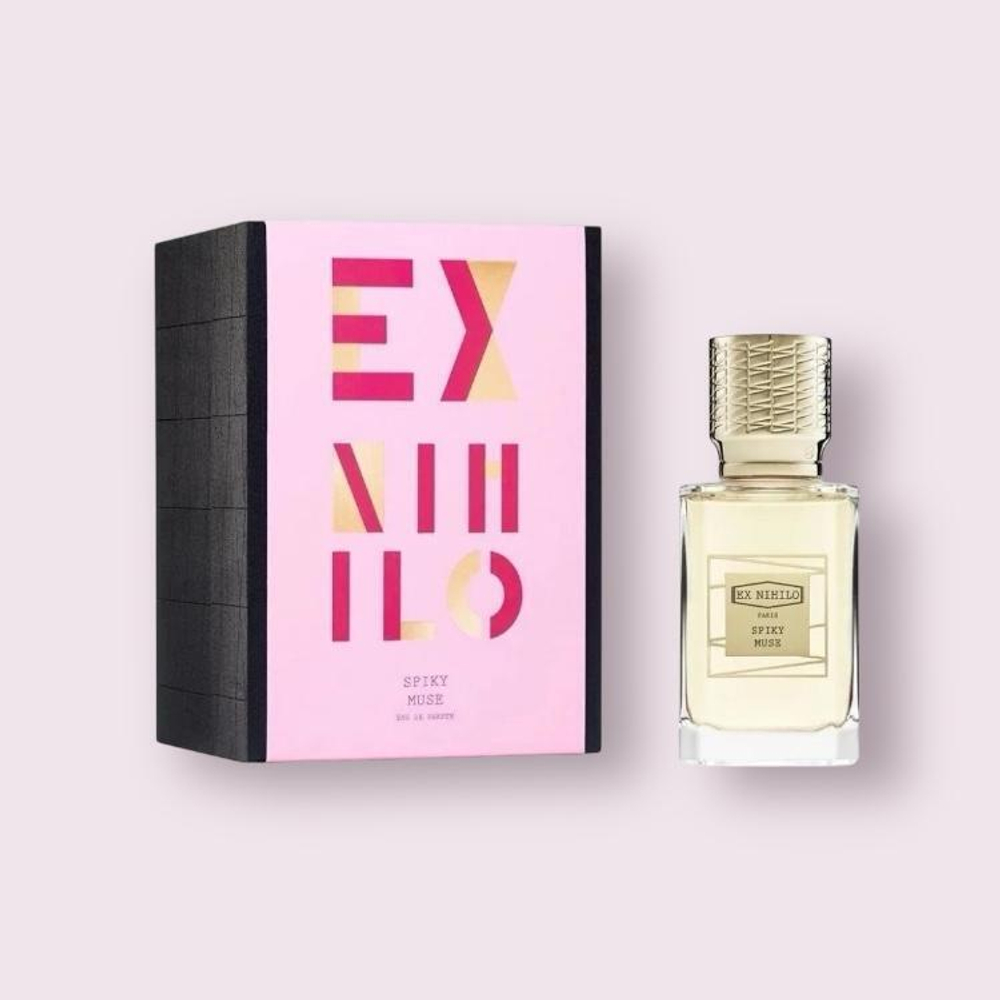 Парфюмерная вода Ex Nihilo "Spiky Muse",100 ml (LUXE)