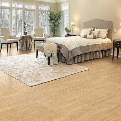 Керамогранит Граните Вуд Классик LMR 1200х195 мм медовый