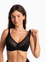 Бюстгальтер OIRO Olivia Мягкая чашка