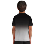 ОДЕЖДА ДЛЯ ТЕННИСА Мальчики, Футболка ENDLESS ACE DEGRADE .