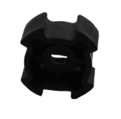 Переходник для AM25 в трубу 38 мм