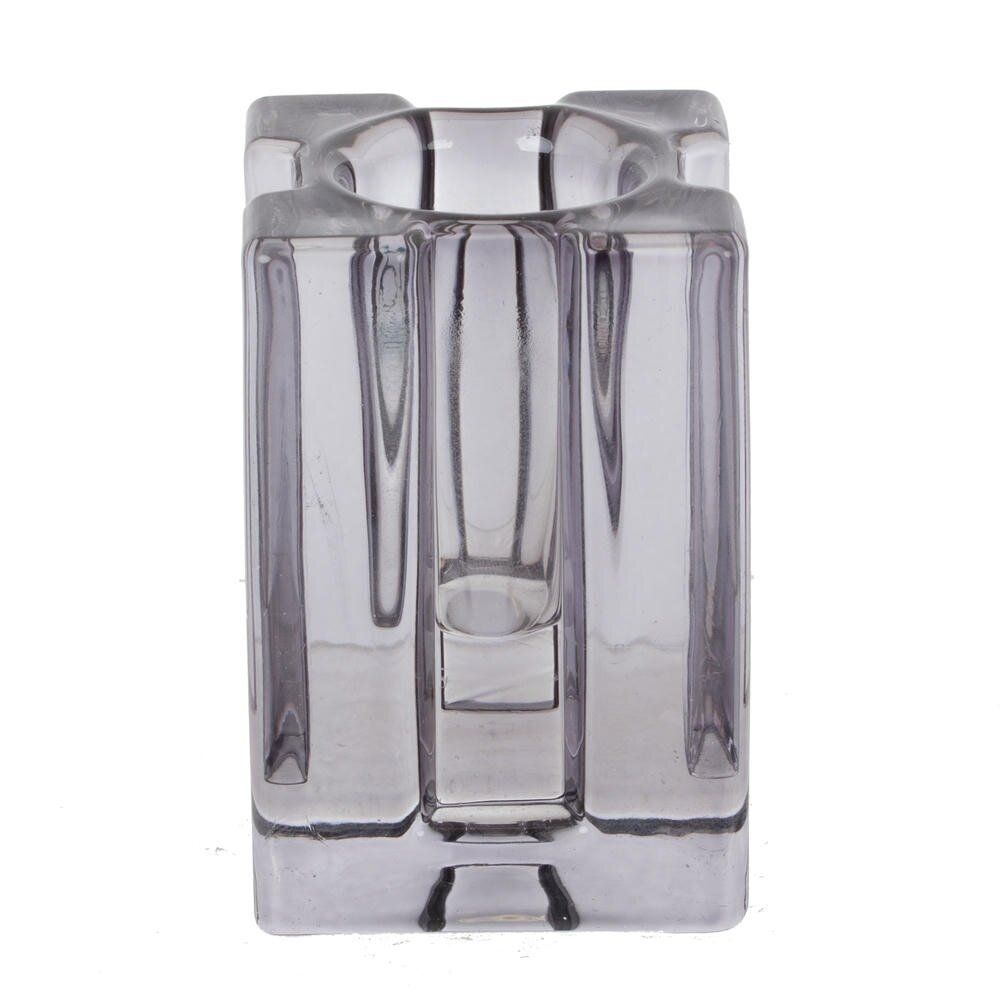 GAEM Подсвечник, L4 W4 H6 см