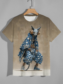 Кулирка купон кот сфинкс