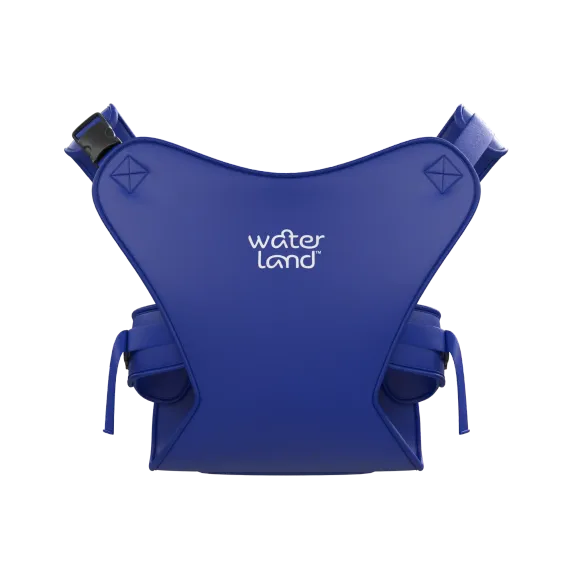 Рюкзак-переноска WaterLand Pacific Blue