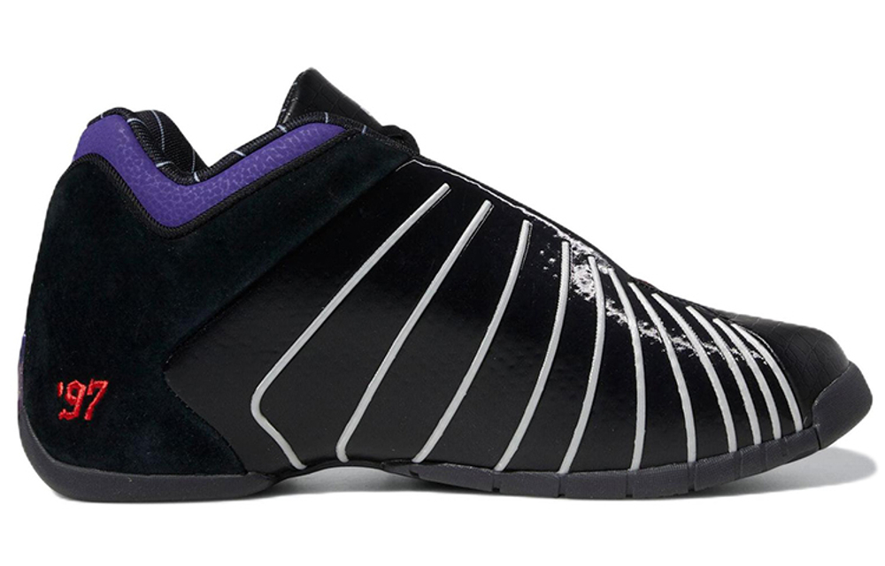 Кроссовки Adidas T Mac 3 Restomod