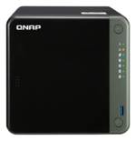 Сетевой RAID-накопитель QNAP  TS-653D-8G