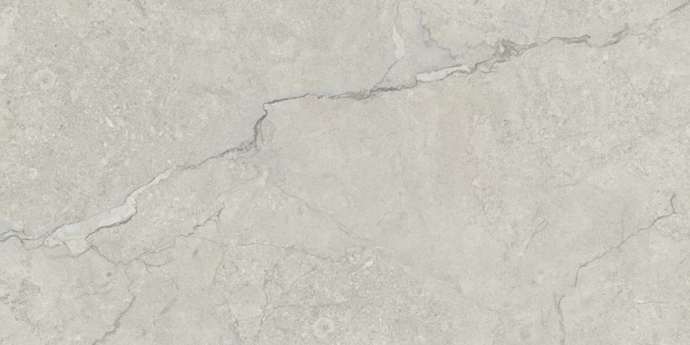 Baldocer Kronos Silver Rect 60x120