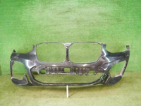 Бампер передний BMW X3 G01 X4 G02 (2017-2021) M-Paket