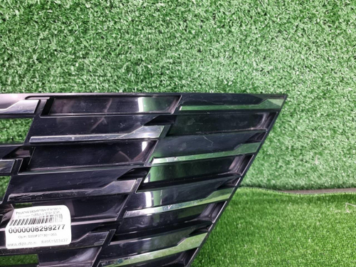 Решетка радиатора Changan CS55PLUS (2021-2024)