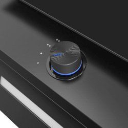 Кухонная вытяжка Maunfeld Comfort 60 Side black