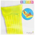 Матрас надувной Ассорти 183*76, INTEX