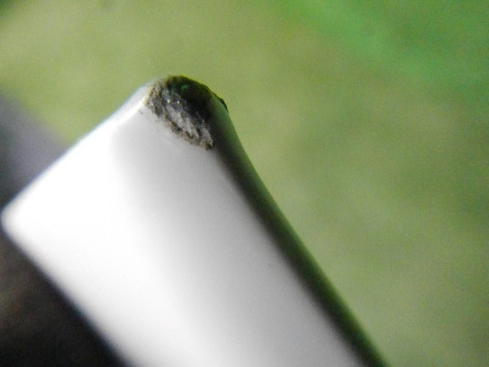 Крышка багажника BMW 3er F30 (2011-2020)