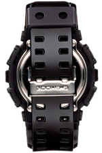 Японские наручные часы Casio G-SHOCK GA-100CF-1A9