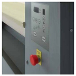 Каток гладильный EOLO MG08