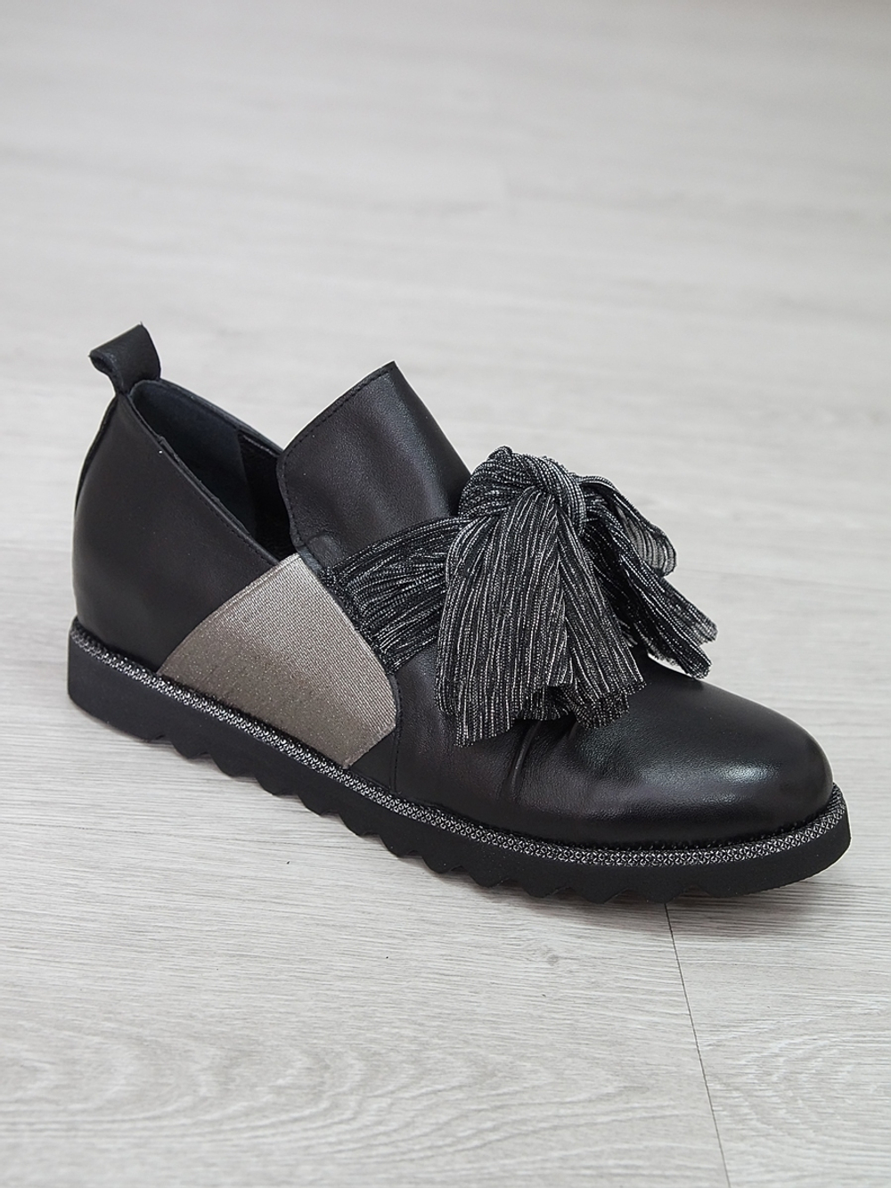 Туфли женские SS CLUB 306-864