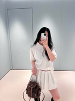 Поло MIU MIU