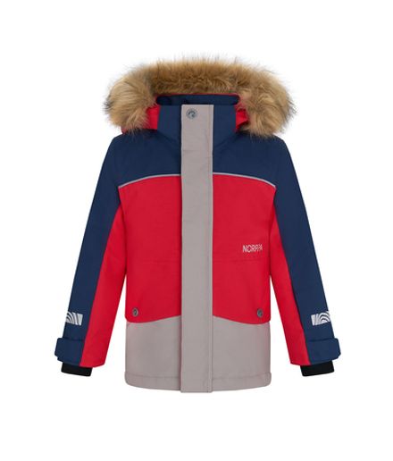 Didriksons Norppa Didriksons Bask MEMBRANA FASHION