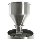 Дозатор объемный сыпучих материалов KFG50 Foodatlas