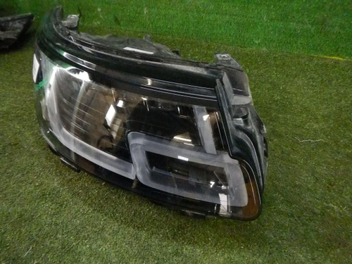 Фара правая RR Vogue 4 L405 (2017-2022) Pixel LED