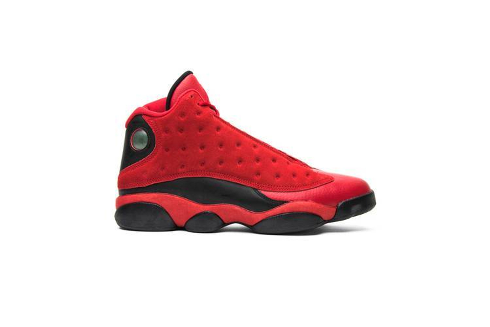 Кроссовки Jordan Air Jordan 13 Retro What Is Love Pack