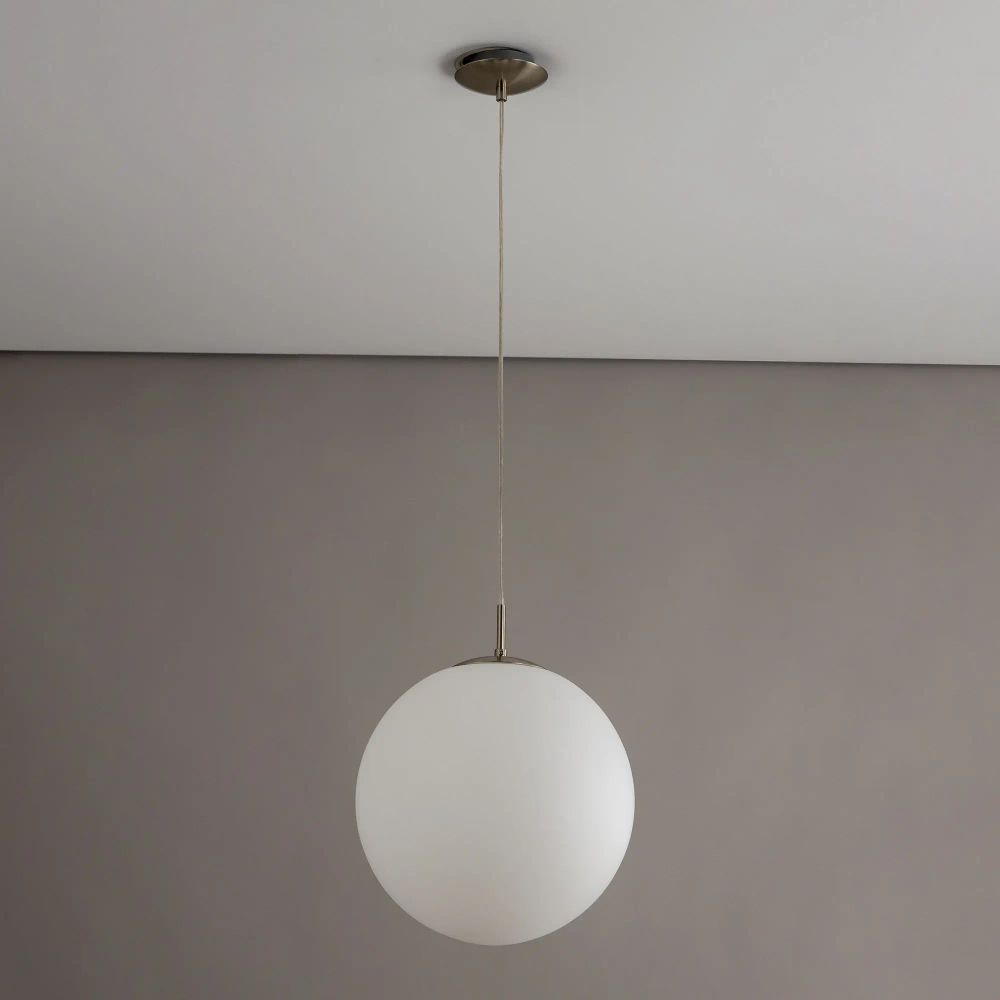 Citilux CL941301 Подвесной светильник шар Белый