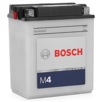 BOSCH M4 F38 аккумулятор