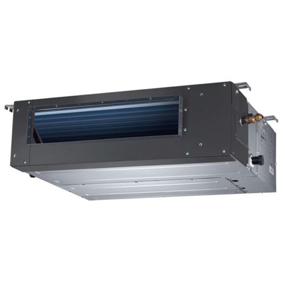 Сплит-система канального типа LESSAR LS-HE24DWA2/LU-HE24UWA2