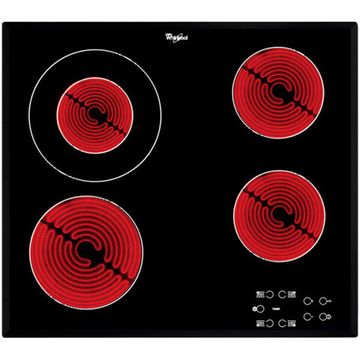 Электрическая варочная панель Whirlpool AKT 8130 BA